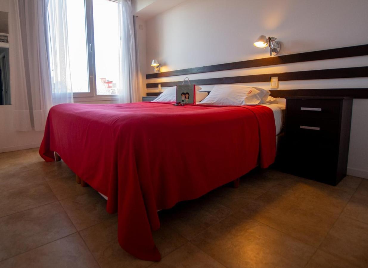 Playa Gaviota Suites Apart Las Gaviotas Exterior photo